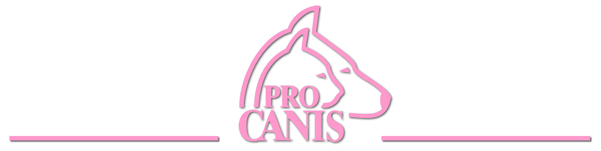 PRO CANIS Hunde- / Katzensalon
